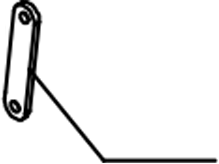 Kloofmachine-JJ-DUAL (12t-053)(16t-043) / Verbindingsplaat ventieloverbrenging