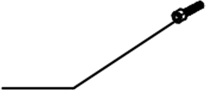 Kloofmachine-JJ-DUAL (12t-009)(16t-004) / Bout M8x40