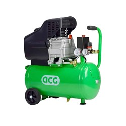 Lucht compressor