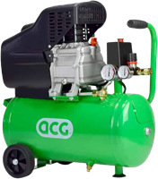 Compressor 10 bar