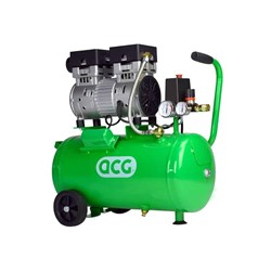 Compressor auto