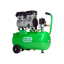 Compressor 24 liter