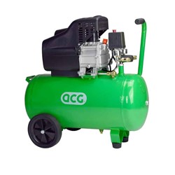 Compressor lucht
