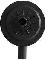 Luchtfilter voor BASIC compressoren - Onderdeel 66 (24l) & Onderdeel 74 (50l)-3