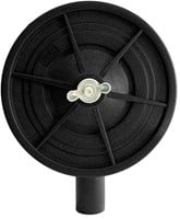 Luchtfilter voor BASIC compressoren - Onderdeel 66 (24l) & Onderdeel 74 (50l)