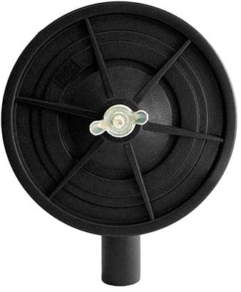 Luchtfilter voor BASIC compressoren - Onderdeel 66 (24l) & Onderdeel 74 (50l)
