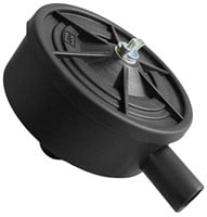 Luchtfilter voor BASIC compressoren - Onderdeel 66 (24l) & Onderdeel 74 (50l)-2