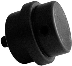 Luchtfilter voor SILENT Compressoren - Onderdeel 4 (24l) & Onderdeel 5 (50l)