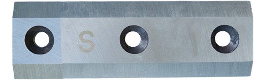 Holzhäcksler COMFORT CHIPPER 035 / Messer
