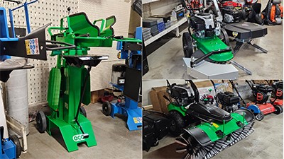 Mastenmaker.nl ist der neue Partner von ACG!