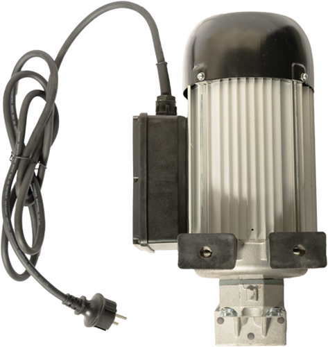 Kloofmachine ACG 7L230-19-1 / Motor en pomp assembly (Voor 2018 + FLEX 2020)