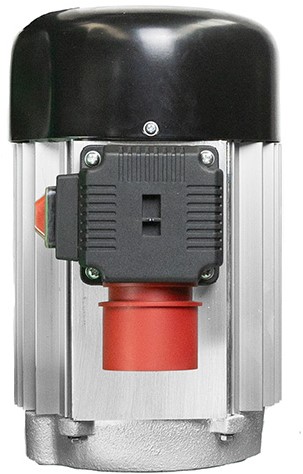Elektromotor voor 16M400-JJ-DUAL-MAXEMUS