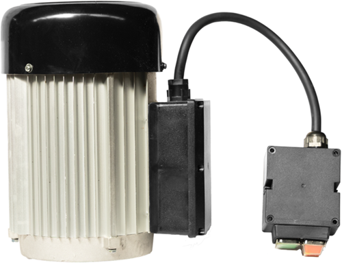 Holzspalter ACG 8S230ECO-070-1 / Motor 230V