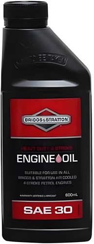 Motoröl SAE 10W/30 von Briggs & Stratton
