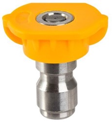 ACG-Hogedrukreiniger-onderdelen--JET-028-BLPRO-011 / Nozzle-oranje