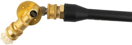 Nozzle-hogedrukreiniger-koppelstuk-hoek