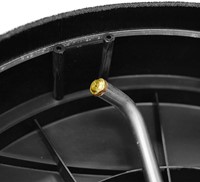 Terrasreiniger XL voor COMFORTPRO reiniger | ACG Hogedrukreiniger-3