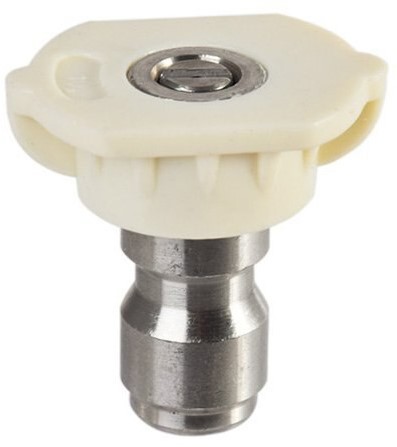 ACG-Hochdruckreiniger-JET-028-BLPRO-011 / Düse-weiß