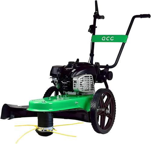 Onkruidmaaier 750-ECO-TRIM