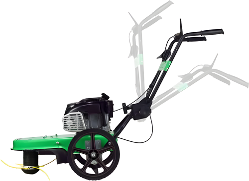 Onkruidmaaier 750-ECO-TRIM-2