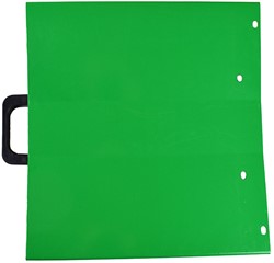 Kloofmachine ACG 7L230-30 / Opvangtafel