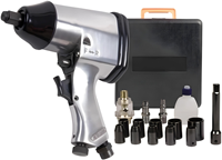 Compressor slagmoersleutel deluxe | ACG Compressoren