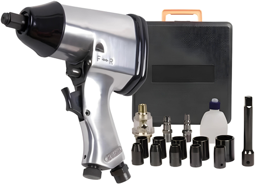 Compressor slagmoersleutel deluxe | ACG Compressoren