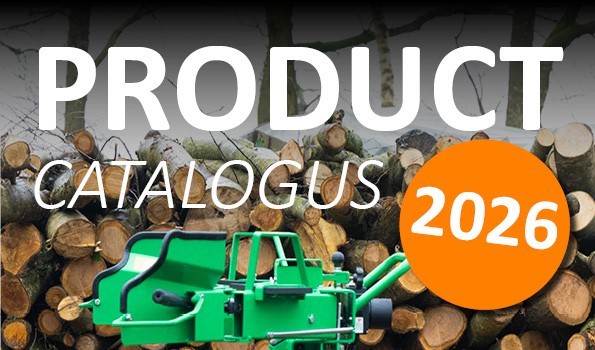 Productcatalogus 2026