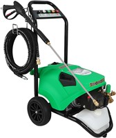 Hogedrukreiniger 3000/160 KERAMIC JET 230V-3