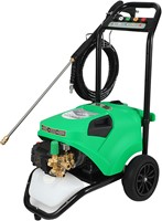 Hogedrukreiniger 3000/160 KERAMIC JET 230V