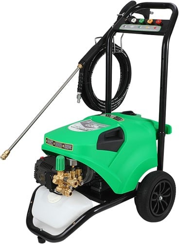 Hogedrukreiniger 3000/160 KERAMIC JET 230V