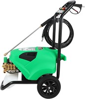 Hogedrukreiniger 3000/160 KERAMIC JET 230V-2