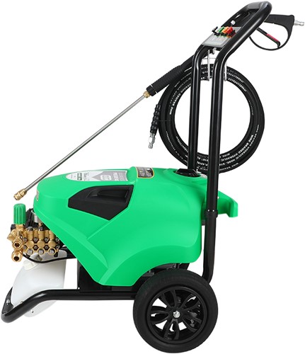 Hogedrukreiniger 3000/160 KERAMIC JET 230V-2