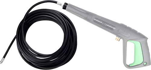 Rioolreinigingsslang 20 meter (2100/165-COMFORT) | ACG Holten