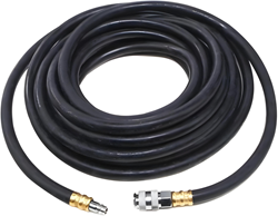 Rubbere luchtslang van 5 meter | ACG Compressoren