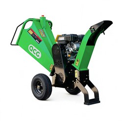 Holzhäcksler TV100-ECO-CHIPPER | Max. Astdurchmesser 100 mm