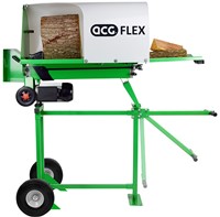 Houtklover 7 TON 230V - FLEX-3