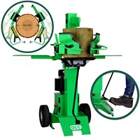 Holzspalter 10T230 SUPER COMFORT-2