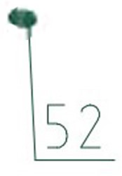 Holzhäcksler COMFORT CHIPPER 052 / Karosseriescheibe 8