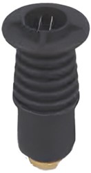 Hochdruckreiniger variable Düse | 13l-18l/min | 150-210 bar | 1/4“
