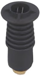 Hogedrukreiniger VARIABELE STRAAL EN DRUK nozzle | 13l-18l/min | 150-210 bar | 1/4"