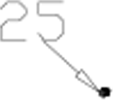 Veegmachine-80-100-COMFORT-H025-Schroef-M5x8