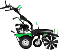 Kehrmaschine ACG 100-COMFORT-3