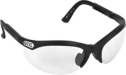 Veiligheidsbril ACG | ACG Holten