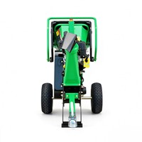 Holzhäcksler TV100-COMFORT-CHIPPER | Max. Astdurchmesser 100 mm-3