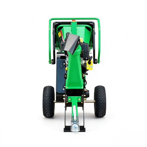 Holzhäcksler TV100-COMFORT-CHIPPER | Max. Astdurchmesser 100 mm-3
