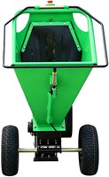 Holzhäcksler TV100-ECO-CHIPPER | Max. Astdurchmesser 100 mm-3