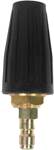 Hogedrukreiniger vuilfrees | 13l-18l/min | 150-210 bar | 1/4"