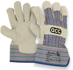 Werkhandschoenen - ACG | ACG Holten