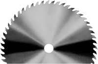 Widia Sägeblatt 700mm für Wippsäge 400/700-SUPER